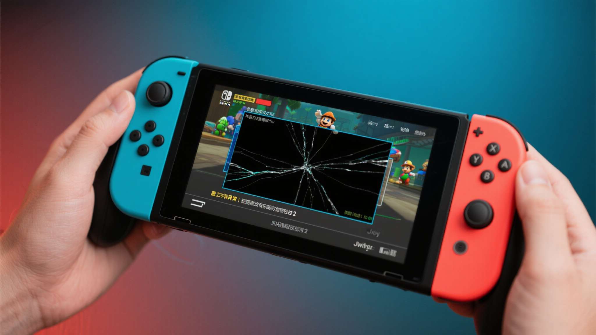 据目前披露的信息，此次被要求寄回检测的Switch&nbsp;2设备，集中出现了屏幕显示异