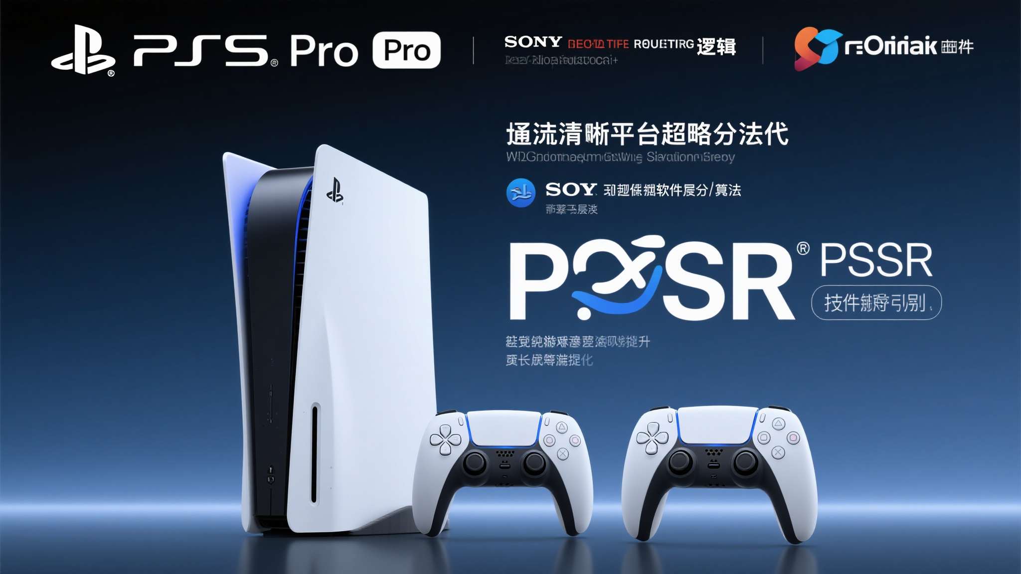 索尼游戏有哪些大作