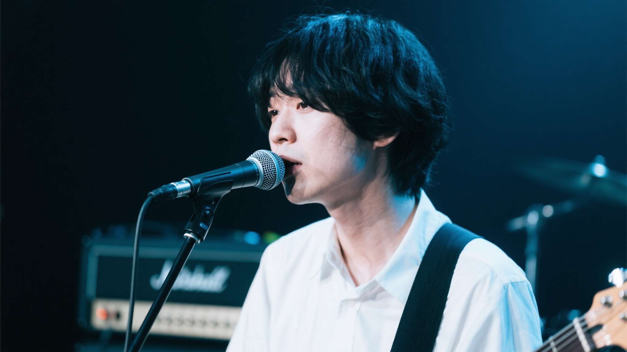 高松燈（Tomori&nbsp;Takamatsu）：主唱，内向敏感，歌声中带着难以言说的